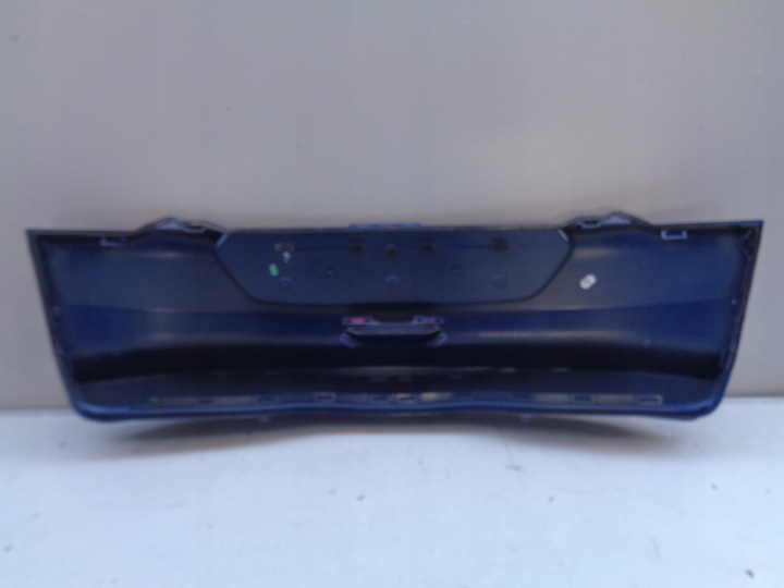 SUNSHADE LID FORD S-MAX MK2 14- photo 2 - milautoparts-fr.ukrlive.com