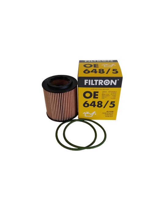 OPEL ASTRA H SET FILTERS 1,9 CDTI FILTRON photo 3 - milautoparts-fr.ukrlive.com