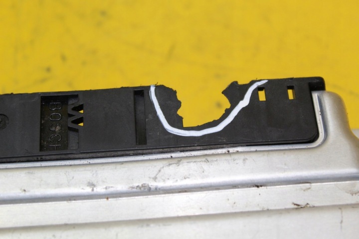 MODULE CONTRÔLEUR MOTEUR W202 2.2 CDI A0255457232