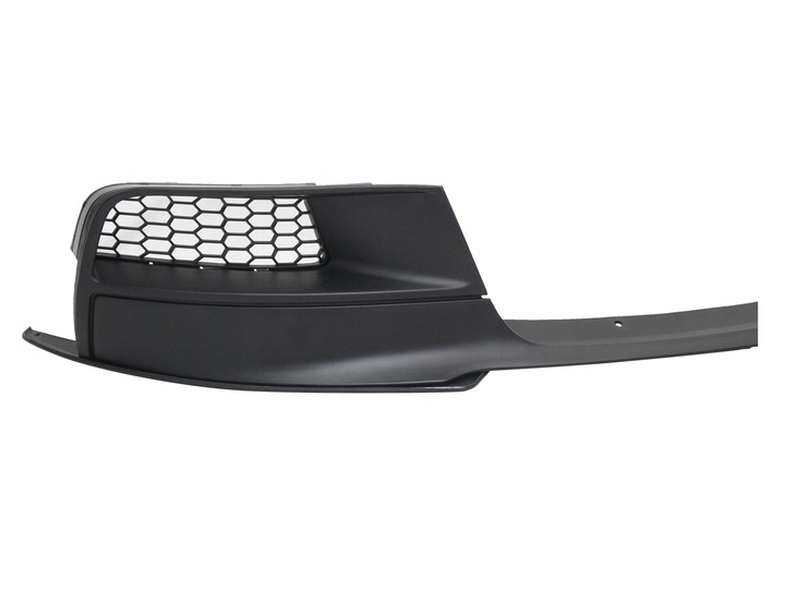 BUMPER SPOILER BMW 1 F20 F21 2011-14 M PERFORMACE photo 1 - milautoparts-fr.ukrlive.com