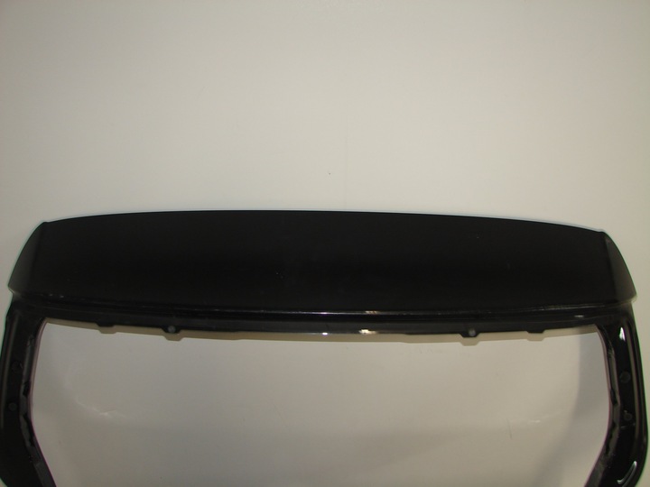 BOOTLID REAR BOOT BMW 1 E87 04-13 photo 5 - milautoparts-fr.ukrlive.com