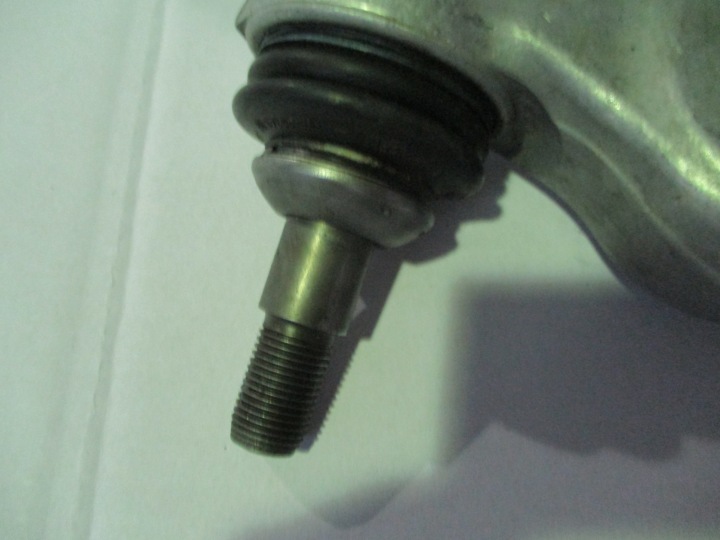 BMW F10 F06 F12 BRAS DE SUSPENSION BRAS DE SUSPENSION ENSEMBLE COMME NOUVEAU OE