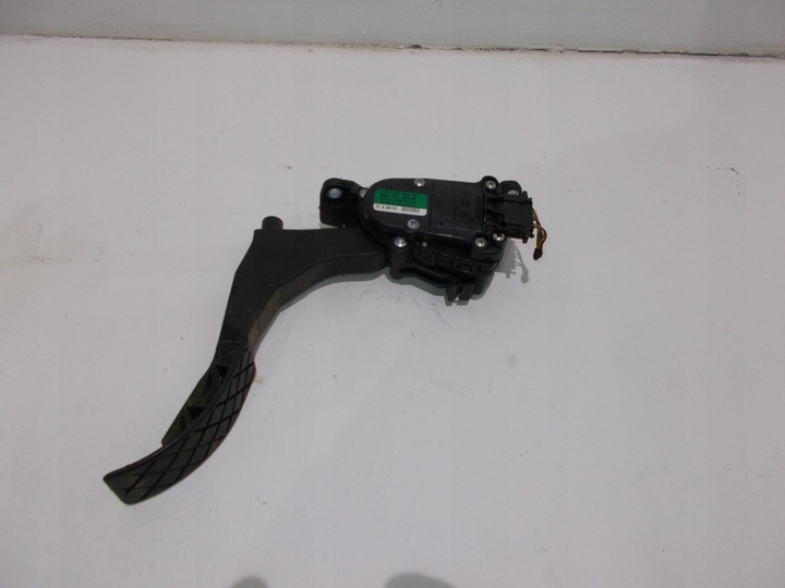 VW POLO 6R IBIZA 6J IV PEDAL GAS 6Q1721503M photo 1 - milautoparts-fr.ukrlive.com