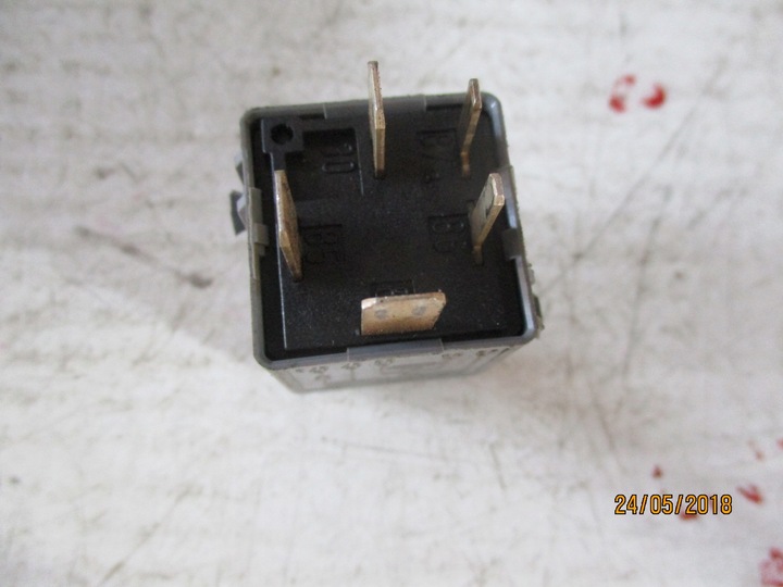 7807/4 RELAI MODULE STEROWNICZY BMW E34 E36 61361393403 photo 1 - milautoparts-fr.ukrlive.com