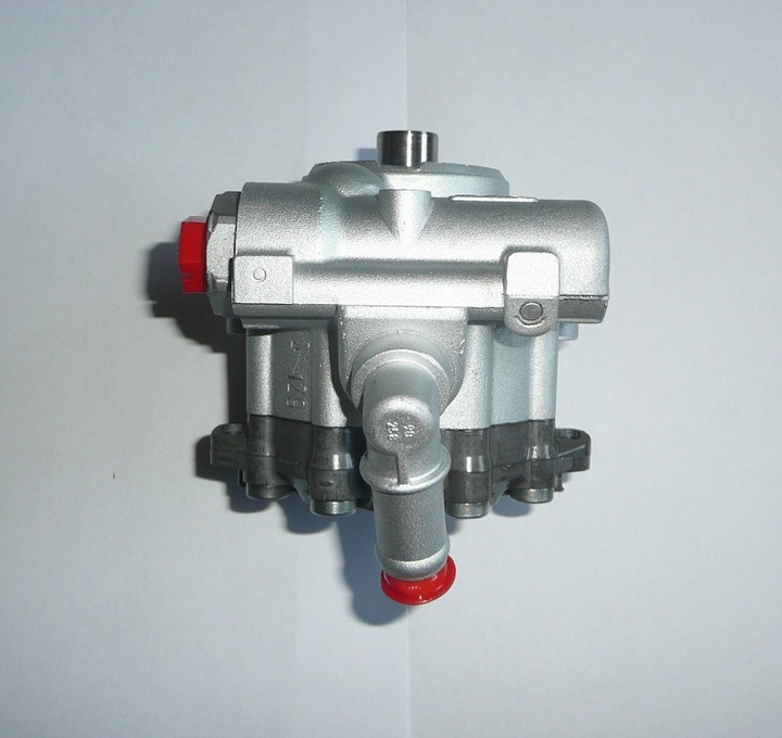 PUMP ELECTRICALLY POWERED HYDRAULIC STEERING AUDI A6 S6 C6 4F0145155L 5.2 FSI photo 1 - milautoparts-fr.ukrlive.com