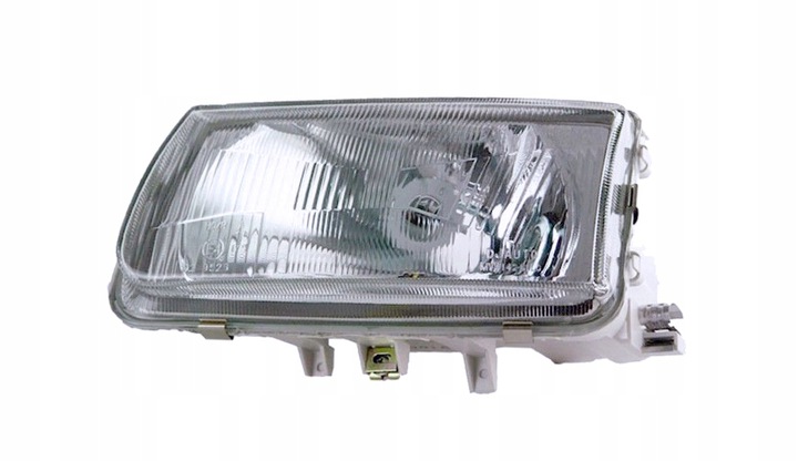 LAMP VW POLO 6N1 '94-'99 RIGHT DEPO photo 11 - milautoparts-fr.ukrlive.com