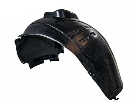 WHEEL ARCH COVER FORD FOCUS II MK2 C-MAX 2004- FRONT LEFT FRONT LEFT 210545 photo 1 - milautoparts-fr.ukrlive.com