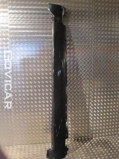 AUDI WITH 4E0853859F 1 FACING, PANEL SILL photo 1 - milautoparts-fr.ukrlive.com