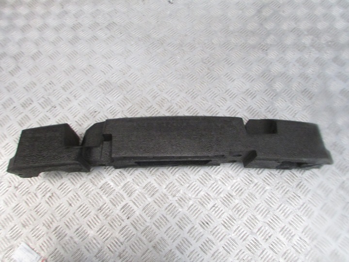 ABSORBER FOAM BUMPER REAR NISSAN QASHQAI J10 08 photo 3 - milautoparts-fr.ukrlive.com