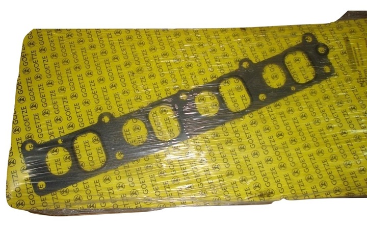 ALFA ROMEO 145 146 156 GASKET MANIFOLD INTAKE photo 1 - milautoparts-fr.ukrlive.com