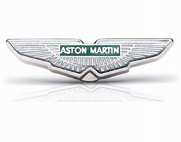 BARRA KIEROWNICZ GOMA ASTON MARTIN V8 V12 VANTAGE 