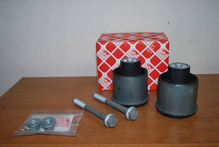 KIT RÉPARATION TYLNIEJ POUTRES FEBI BILSTEIN 31722 1J0501541CS