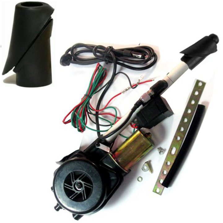 ANTENNA ELECTRICAL AUTOMATIC TRANSMISSION MERCEDES 200/300 W124 photo 1 - milautoparts-fr.ukrlive.com