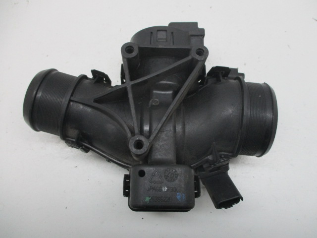 PEUGEOT 207 308 1.6 HDI PAPILLON 9660030480 photo 2 - milautoparts-fr.ukrlive.com