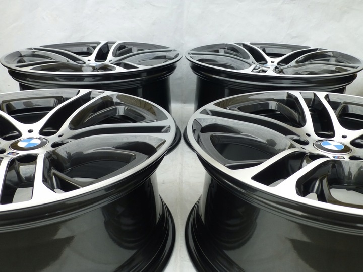 BMW F10 GT F12 F01 F06 X4 X3 BMW 7 M-PACKAGE 20'' photo 7 - milautoparts-fr.ukrlive.com