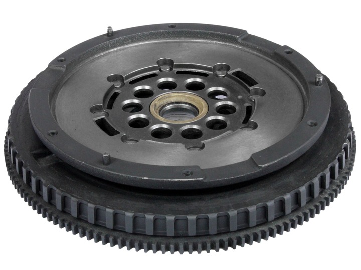 LUK WHEEL DUAL-MASS VOLVO S40/V40 2,0 95-04 photo 4 - milautoparts-fr.ukrlive.com