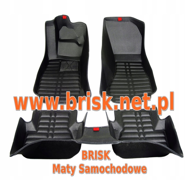 MATS BMW SERIES 2 (F45) photo 7 - milautoparts-fr.ukrlive.com