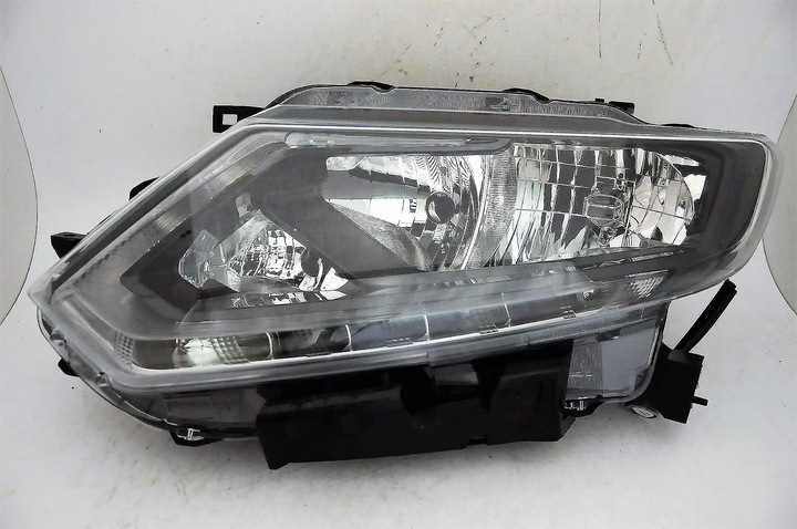 NISSAN XTRAIL X-TRAIL 14- GRILLES SET LED ^ photo 4 - milautoparts-fr.ukrlive.com