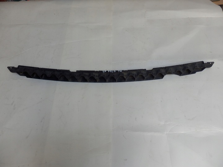 VW POLO IV 9N FASTENING BUMPER REAR photo 1 - milautoparts-fr.ukrlive.com