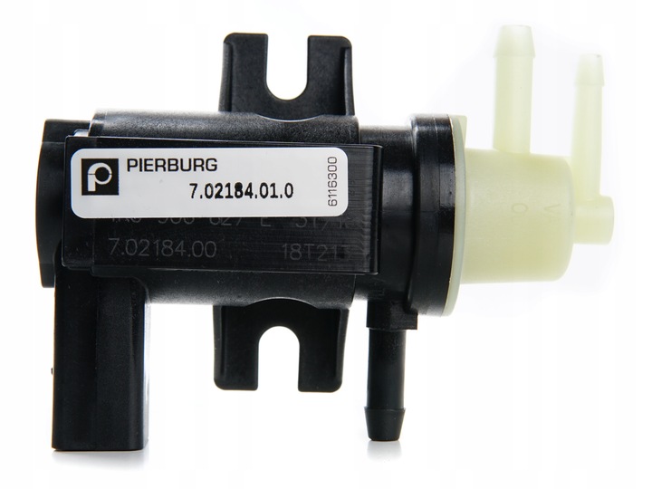 SENSOR VALVE TURBINE EGR N75 SENSOR 1J0906627A photo 3 - milautoparts-fr.ukrlive.com