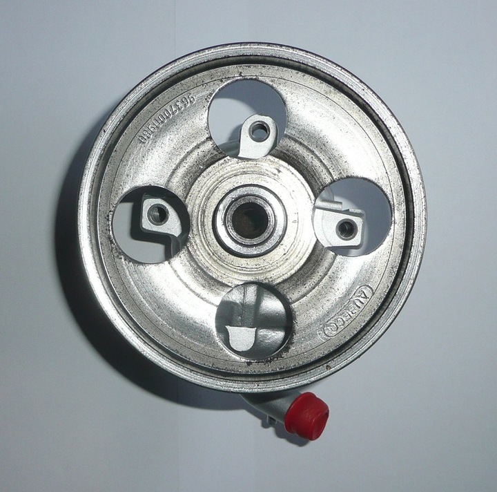 POMPE ASSISTANCE HYDRAULIQUE FIORINO 3 3 QUBO 1.4HDI 1.4 photo 3 - milautoparts-fr.ukrlive.com