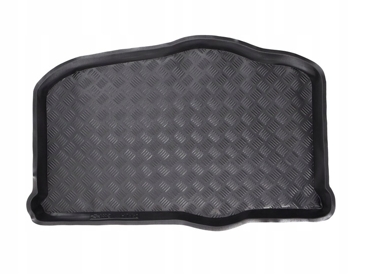 BOTTOM SIDE MAT LINER BOOT DO: RENAULT KADJAR photo 1 - milautoparts-fr.ukrlive.com