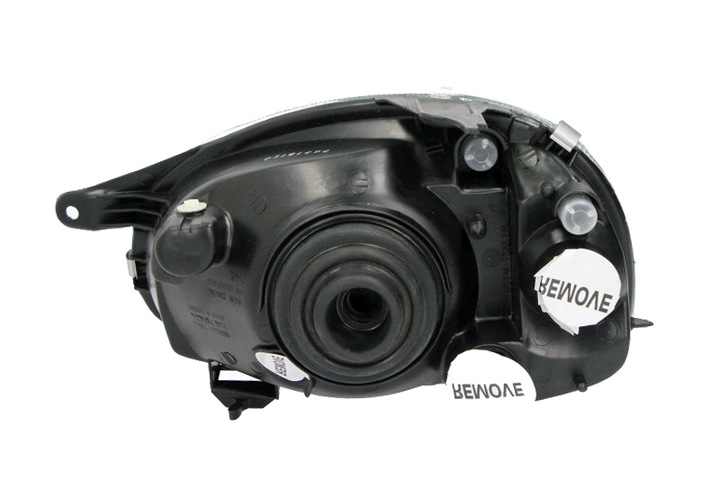 FEU FEU AVANT OPEL CORSA B 93-00 DROITE photo 2 - milautoparts-fr.ukrlive.com