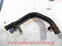 AUDI 100 A6 C4 2.5TDI 90-97 JUNCTION PIPE TUBE CABLE WATER photo 4 - milautoparts-fr.ukrlive.com