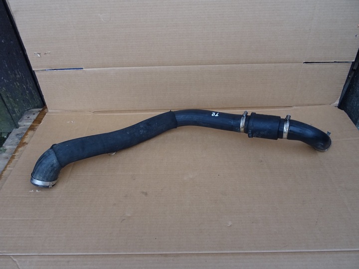 FORD TRANSIT CUSTOM 2.2 TDCI PIPES JUNCTION PIPE RADIATOR photo 2 - milautoparts-fr.ukrlive.com