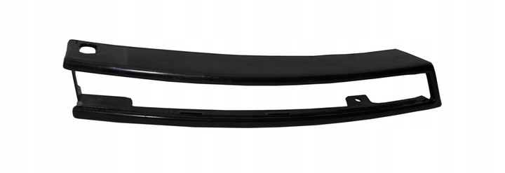 ABAKUS FACING, PANEL BUMPER FRONT VW PASSAT 05-10 photo 9 - milautoparts-fr.ukrlive.com