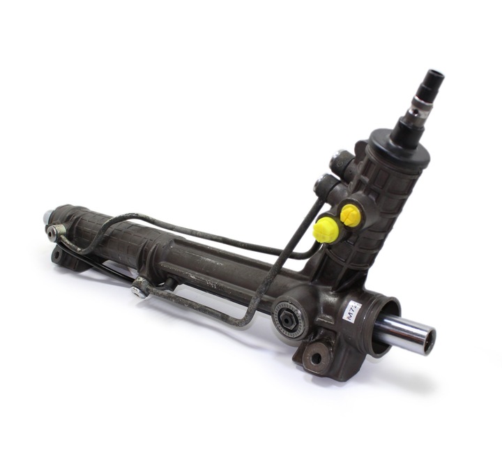 ZF M72 STEERING RACK STEERING photo 1 - milautoparts-fr.ukrlive.com