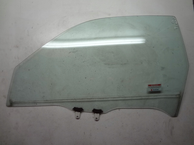 SUZUKI GRAND VITARA II 05-10R GLASS DOOR LEFT 3D photo 1 - milautoparts-fr.ukrlive.com