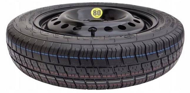 NOUVEAU ROUE RODAGE 125/80 R17 CITROEN C6 (2007+) photo 2 - milautoparts-fr.ukrlive.com