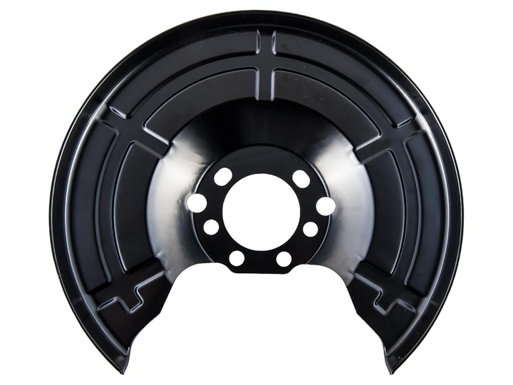 PROTECTION BRAKES DISC OPEL MERIVA A B COMBO C photo 3 - milautoparts-fr.ukrlive.com