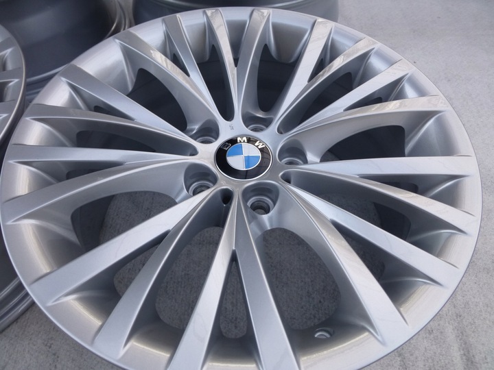 ORIGINAL BMW F10 F11 Z4 F30 F25 18'' 5X120 photo 8 - milautoparts-fr.ukrlive.com