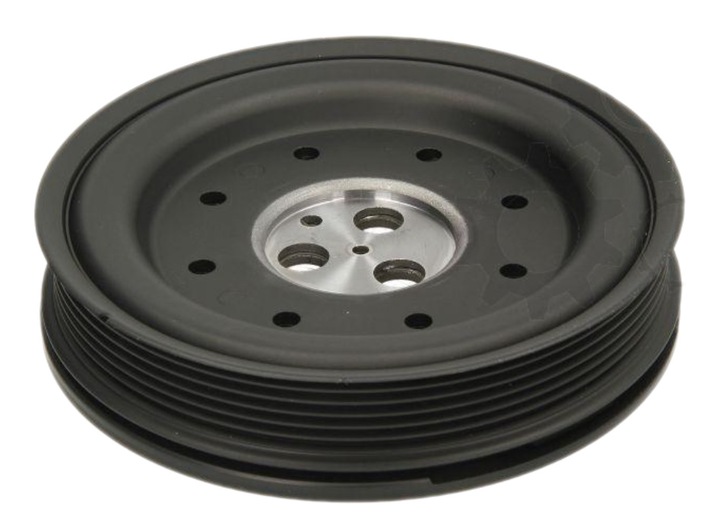 WHEEL PULLEY FORD TRANSIT 2.0 DI TDCI MONDEO photo 1 - milautoparts-fr.ukrlive.com