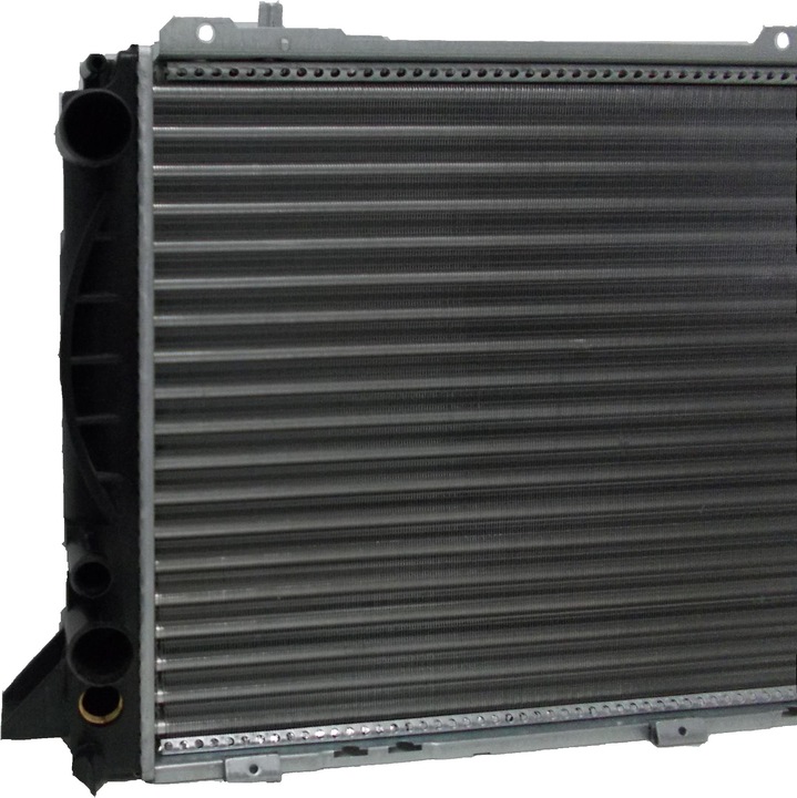 RADIATEUR EAU AUDI 80 AUDI COUPÉ 8A0121251