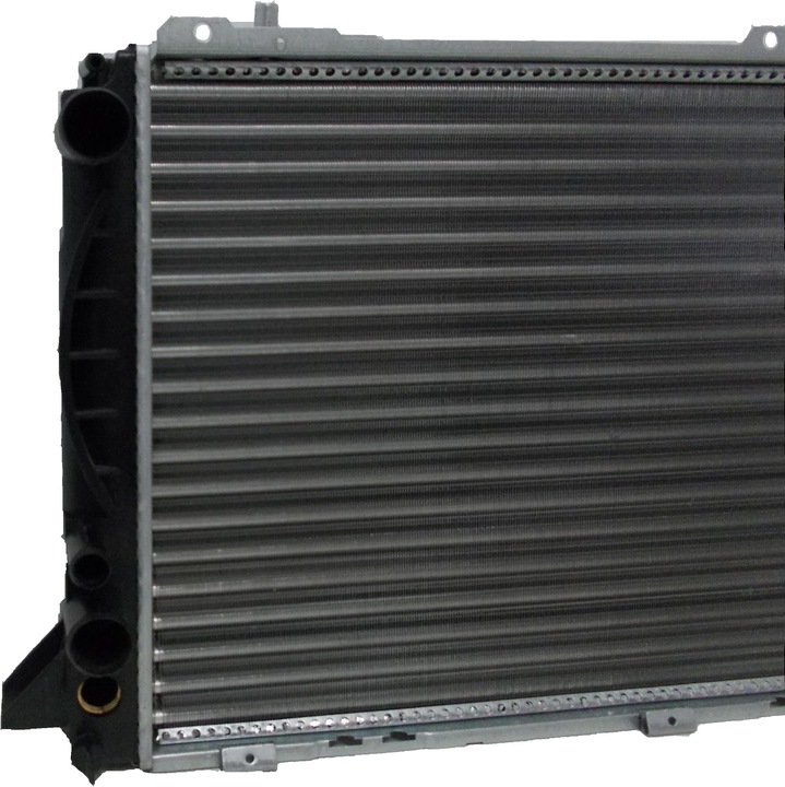 RADIATOR WATER 1,9 TD TDI 2,0 AUDI 80 B3, B4 NEW CONDITION photo 6 - milautoparts-fr.ukrlive.com