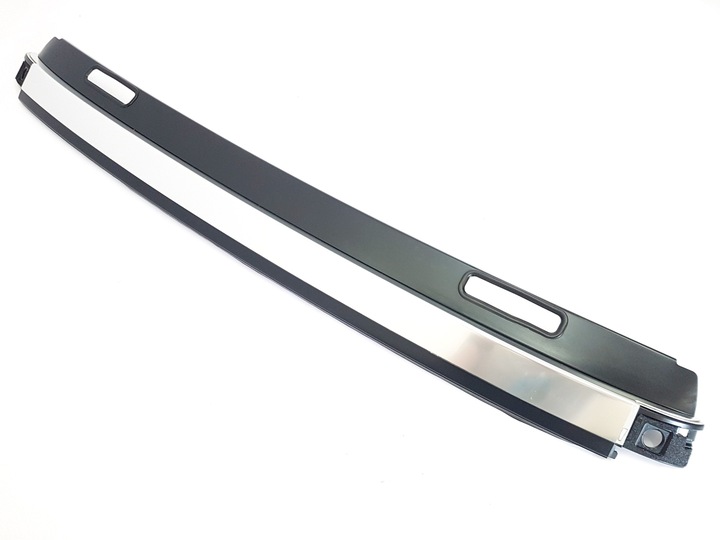 SUNSHADE GLASS CHROME 8V7853829 AUDI A3 S3 8V CABRIOLET photo 1 - milautoparts-fr.ukrlive.com