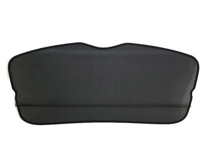 SEAT IBIZA ST PROTECTION CURTAIN GLASS REAR 6J8064100 photo 5 - milautoparts-fr.ukrlive.com