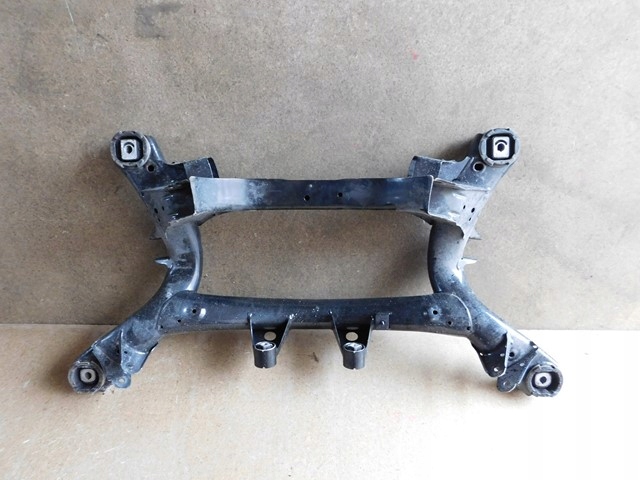 CHASSIS CHÂSSIS ARRIÈRE ARRIÈRE BMW 3 3 F30 F31 photo 2 - milautoparts-fr.ukrlive.com