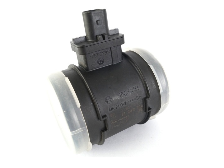 DÉBITMÈTRE AIR