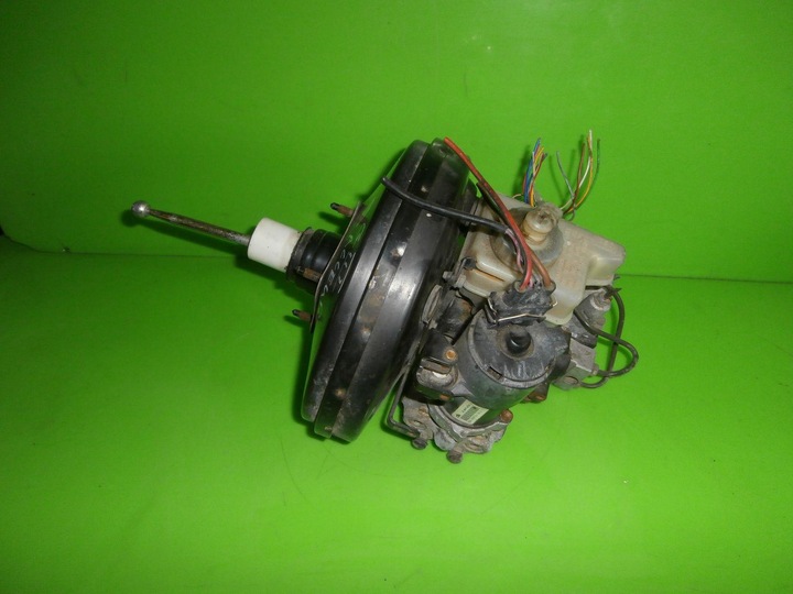 ABS PUMP DRIVE SERVO SERVO BRAKE VW GOLF III 1.9TD photo 3 - milautoparts-fr.ukrlive.com