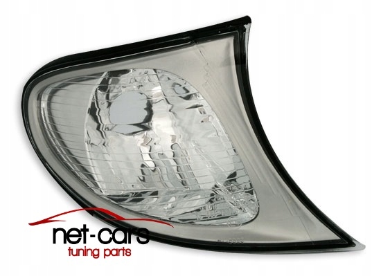 BLINKER LE. /RAMKA CHROM/ BMW 3 01-03 /E46/4D/KOMBI photo 8 - milautoparts-fr.ukrlive.com