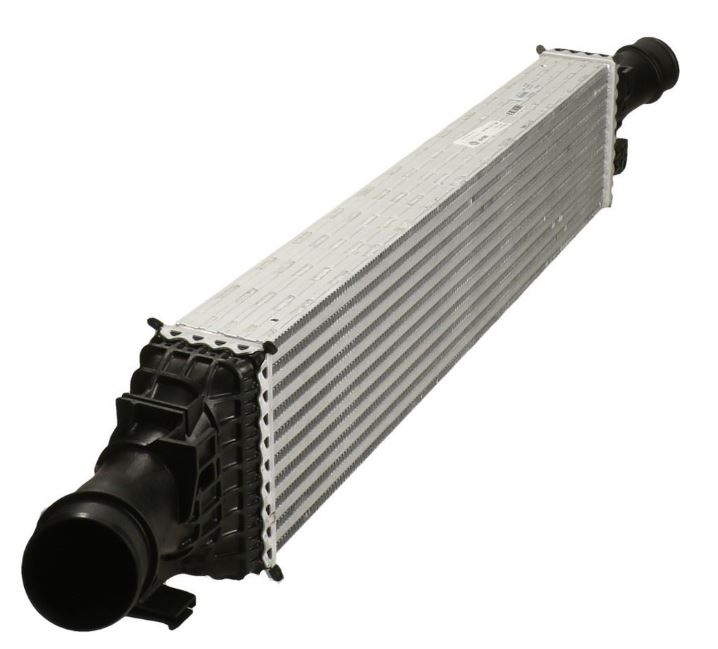 NEW CONDITION INTERCOOLER AUDI Q5 8R A5 B8 08- 2.0 TDI TFSI photo 1 - milautoparts-fr.ukrlive.com