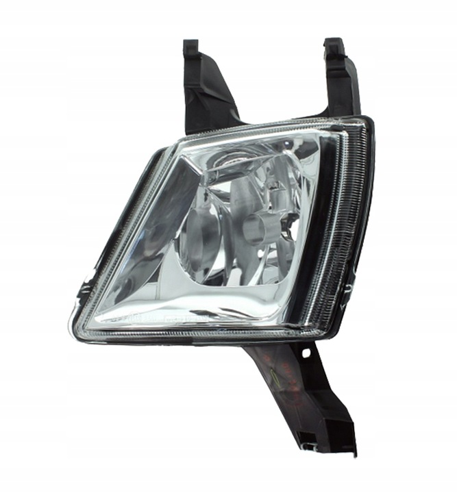 HALOGEN LAMP LAMP PRZECIWMGLOWA PEUGEOT 407 04-11 SET photo 3 - milautoparts-fr.ukrlive.com