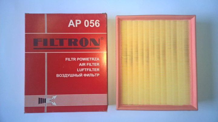 FILTRON AP 056 FILTRE D'AIR photo 4 - milautoparts-fr.ukrlive.com