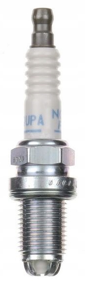 NGK BKR5EQUPA PLUG ISKROWA photo 4 - milautoparts-fr.ukrlive.com