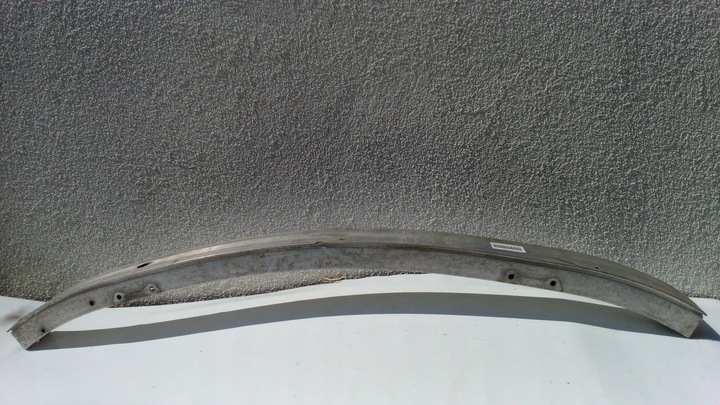 MERCEDES ML W164 REINFORCER BEAM BUMPER FRONT photo 2 - milautoparts-fr.ukrlive.com