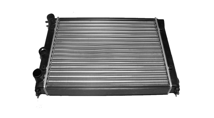 RADIATOR WATER 1.0 1,0 1.3 1,3 VW GOLF II NEW CONDITION photo 1 - milautoparts-fr.ukrlive.com